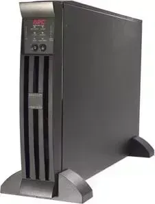 ИБП APC Smart-UPS XL 3000VA/2850W (SUM3000RMXLI2U)