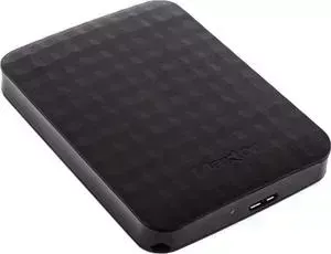 Внешний HDD SEAGATE STSHX-M500TCBM