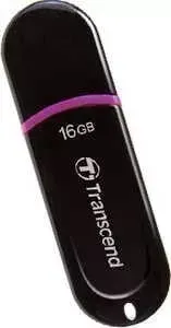 Флеш-накопитель TRANSCEND JetFlash 300 16GB (TS16GJF300)