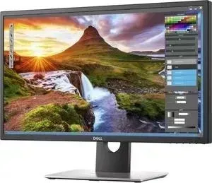 Монитор DELL UltraSharp UP2718Q