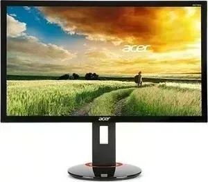 Монитор ACER XF250QAbmiidprzx
