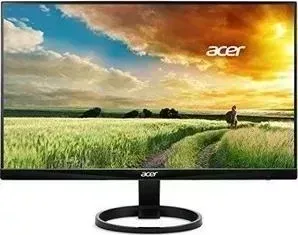 Монитор ACER R240HYAbidx