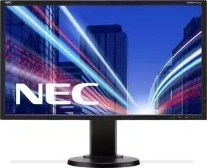 Монитор NEC E223W-BK