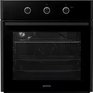 Духовой шкаф электрический GORENJE BO 625 E10BG
