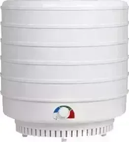 Сушилка для овощей и фруктов Jarkoff JK-5R