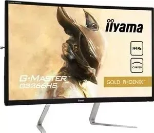 Монитор IIYAMA ProLite G3266HS-B1