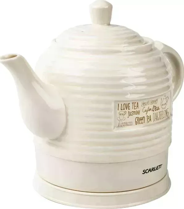 Чайник электрический SCARLETT SC-EK24C01