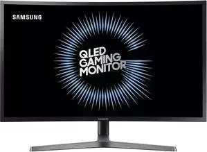 Монитор SAMSUNG C32HG70QQI