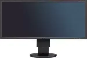 Монитор NEC EA295WMi-BK