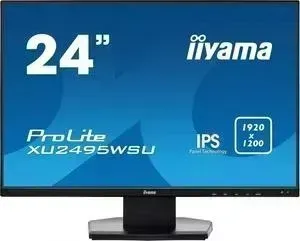 Монитор IIYAMA XU2495WSU-B1