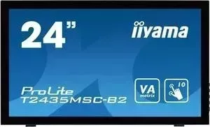 Монитор IIYAMA T2435MSC-B2