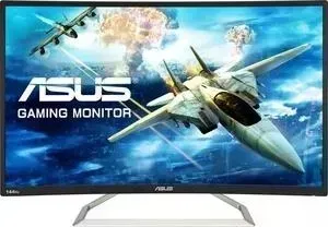 Монитор ASUS VA326H