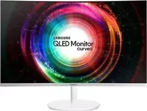 Монитор SAMSUNG C27H711QEI