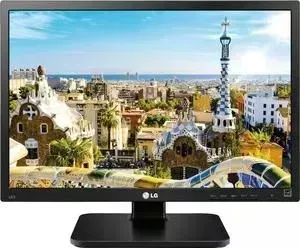 Монитор LG 22BK55WY-B
