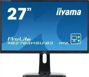 Монитор IIYAMA XB2783HSU-B3
