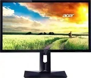 Монитор ACER CB271HKAbmidprx