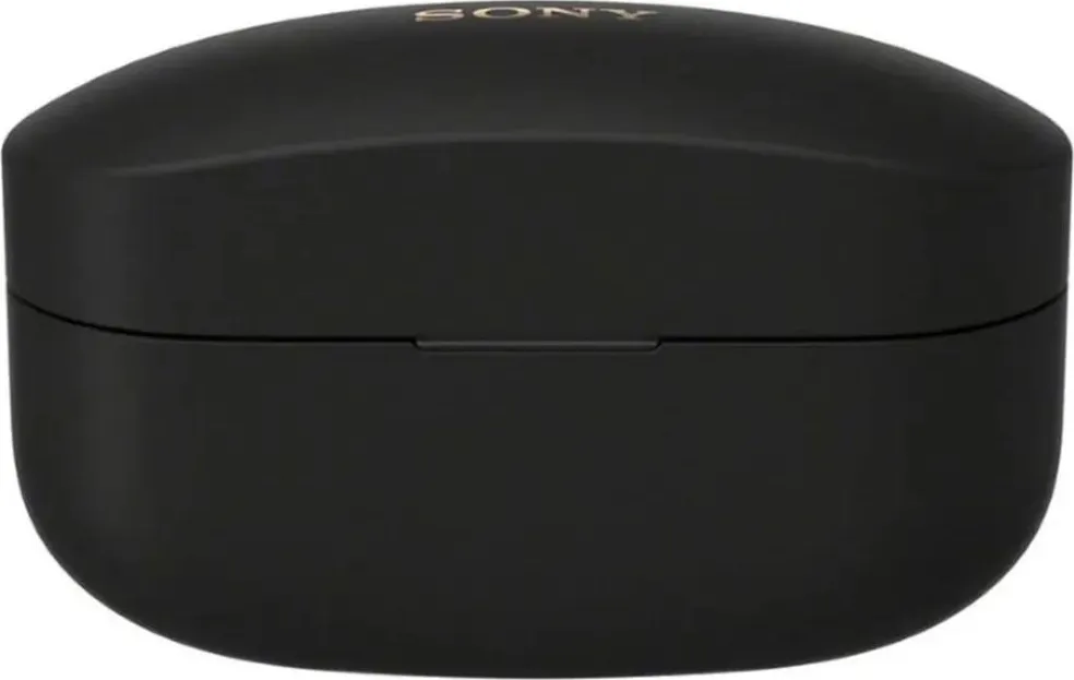 Наушники SONY WF-1000XM4/B Цвет черный