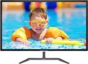 Монитор PHILIPS 323E7QDAB