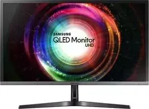 Монитор SAMSUNG U28H750UQI