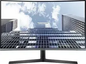 Монитор SAMSUNG C27H800FCI