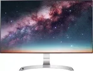 Монитор LG 27MP89HM-S