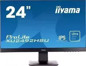 Монитор IIYAMA XU2492HSU-B1