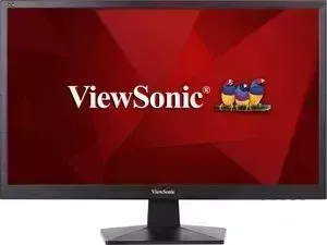 Монитор VIEWSONIC VA2407H