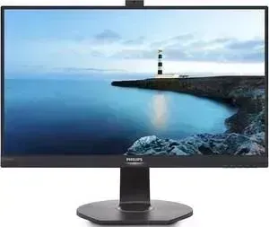Монитор PHILIPS 272B7QPTKEB
