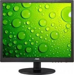 Монитор AOC I960SRDA
