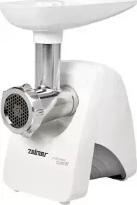 Мясорубка ZELMER ZMM 1289SRU