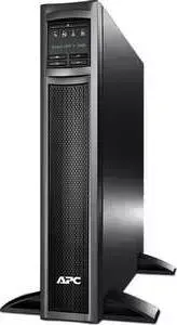 ИБП APC Smart-UPS X 1000VA/800W, RM 2U/Tower (SMX1000I)