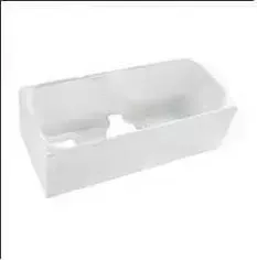 Ножки для ванны Duravit ки (790421000000000)