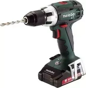 Дрель аккумуляторная METABO BS 18 LT (602102530)