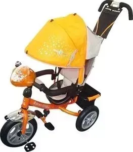 Lexus Trike Racer Trike Air (MS-0637) оранжевый