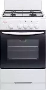 Плита газовая GEFEST GC 531E2WH