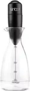 Миксер SINBO STO 6531 черный