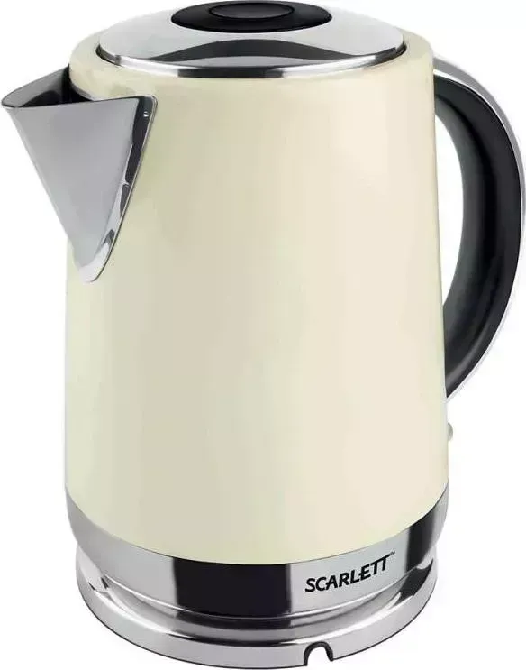 Чайник электрический SCARLETT SC-EK21S04