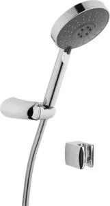 Душевой набор VITRA Master Slot 3F (A45690EXP)