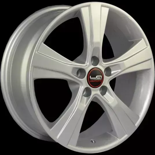 Диск автомобильный REPLICA GN23 LEGEARTIS 6.5X16/5X105 ET39 D56.6 S