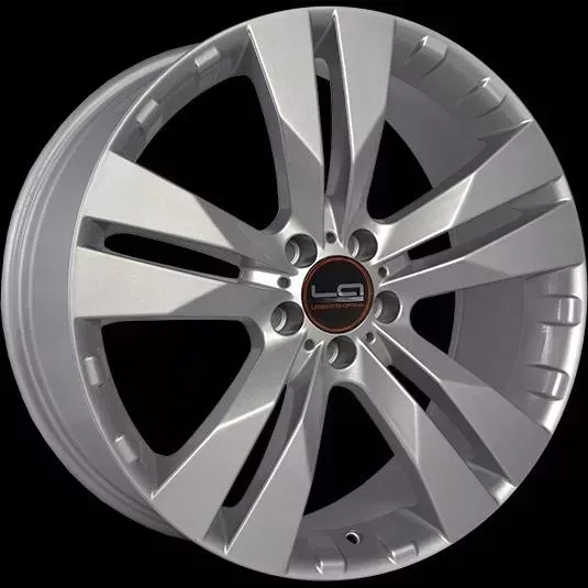 Диск автомобильный REPLICA MR78 LEGEARTIS 8.5X20/5X112 ET60 D66.6 S