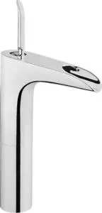 Смеситель для раковины VITRA T4 высокий (A42477EXP)