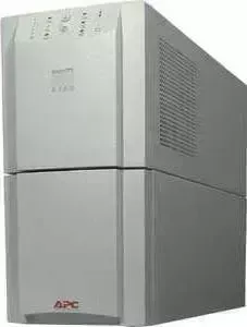 ИБП APC Smart-UPS 2200VA 230V (SMT2200I)