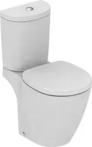 Унитаз компакт Ideal Standard Connect Space Arc (E119501, E785601)