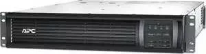ИБП APC Smart-UPS 2200VA RM 2U LCD 230V (SMT2200RMI2U)