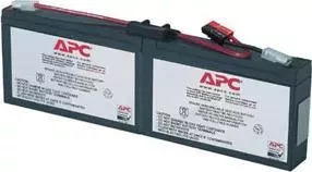 ИБП APC Батарея replacement kit for PS250I , PS450I (RBC18)