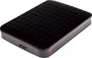 Внешний HDD SEAGATE STSHX-M101TCBM