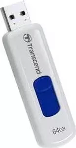 Флеш-накопитель TRANSCEND JetFlash 530 64GB (TS64GJF530)
