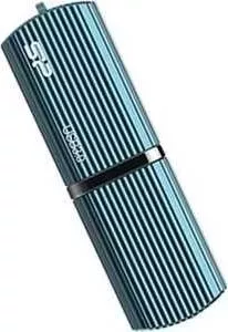 Флеш-накопитель SILICON POWER 64Gb Marvel M50 USB 3.0 Синий (SP064GBUF3M50V1B)