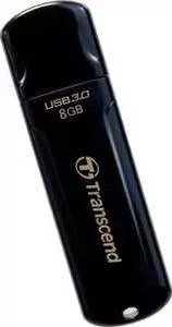 Флеш-накопитель TRANSCEND JetFlash 700 8GB (TS8GJF700)