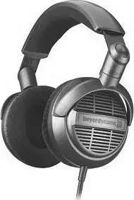 Наушники Beyerdynamic DTX 910